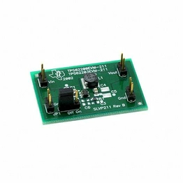 TPS62203EVM-211 Texas Instruments