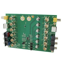 THS7364EVM THS7364EVM