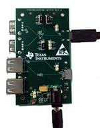 TS5USBC402EVM Texas Instruments