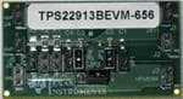 TPS22913CEVM-656 TPS22913CEVM-656