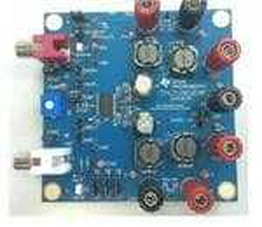 TPA3128D2EVM TPA3128D2EVM