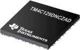 XM4C129ENCZADI1 Texas Instruments