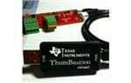 THUMBUS2300 Texas Instruments