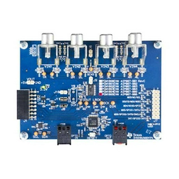 PCM1862EVM PCM1862EVM