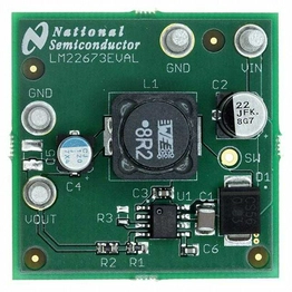 LM22673EVAL/NOPB Texas Instruments