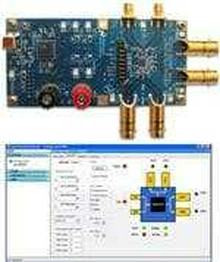 SD307EVK/NOPB SD307EVK/NOPB