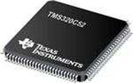 TMS320C52PJA57 Texas Instruments