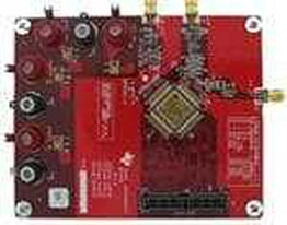 ADS5444EVM-CVAL Texas Instruments