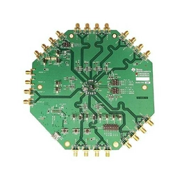 LMK03318EVM Texas Instruments