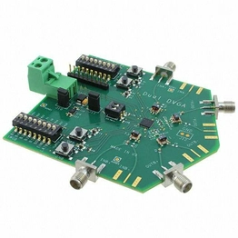 LMH6517EVAL-R1/NOPB Texas Instruments