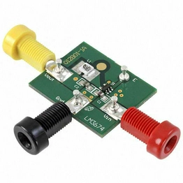 LM3674MF-1.8EV Texas Instruments