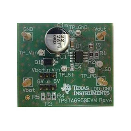 TPS7A6950EVM TPS7A6950EVM