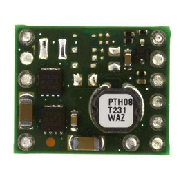 PTH08T231WAZT Texas Instruments