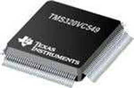 TMS320VC549ZGU-120 TMS320VC549ZGU-120