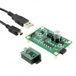 LM5066EVK/NOPB LM5066EVK/NOPB