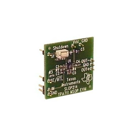 TPA711MSOPEVM TPA711MSOPEVM