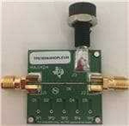 TPD1E04U04DPLEVM Texas Instruments