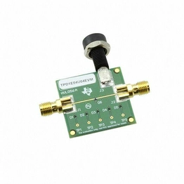 TPD1E04U04EVM Texas Instruments