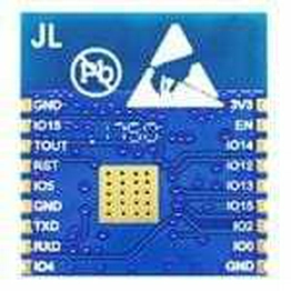 ESP32-WROOM-32D (8MB) ESP32-WROOM-32D (8MB)