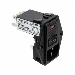 8-6609955-4 TE Connectivity