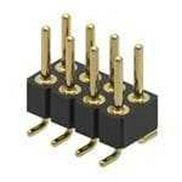 802-10-008-30-001000 MILL-MAX