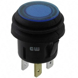 GPB527D2L02BU1 CW Industries