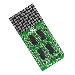 MIKROE-1993 MikroElektronika