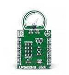MIKROE-2665 MikroElektronika