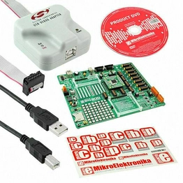 MIKROE-598 MikroElektronika