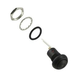 RP8200B2M1CEBLKBLKWHT E-SWITCH
