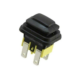 PA4R12C1100 E-SWITCH