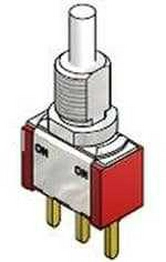 700CSP7B61M2QE E-SWITCH