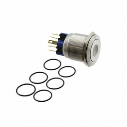 PV7F2T0SS-231 E-SWITCH