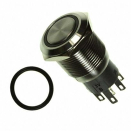 PV4F2Y0SS-341 E-SWITCH