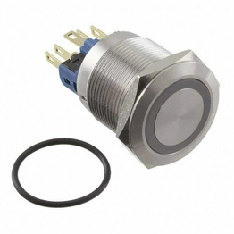 PV7F2T0SS-301 E-SWITCH