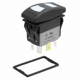 R723FE3-SXXX2B4GRW E-SWITCH