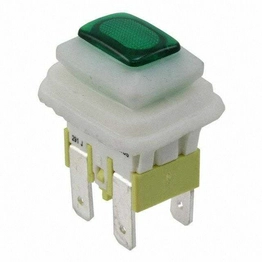 PA4R12C2000-136 E-SWITCH