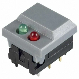 5511MGRYREDGRN E-SWITCH