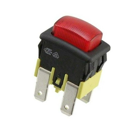 PA412C1000-116 E-SWITCH