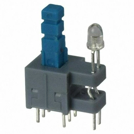 TL2205EECPRA E-SWITCH