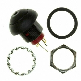 RP8100B2M1CEBLKBLKGRN E-SWITCH