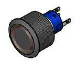 ULV8F23SS311 E-SWITCH