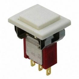700SP7M1REAP2WHTWHT E-SWITCH