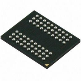 IS43LR16200D-6BL Integrated Silicon Solution