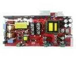 FEBFAN7631-L17U120A-GEVB ON Semiconductor