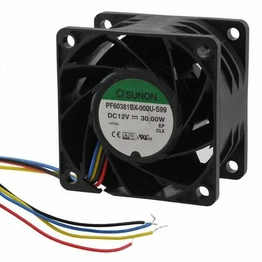 PF60381BX-000U-S99 Sunonwealth Electric
