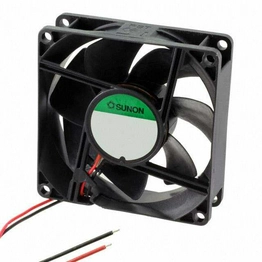 GE80252B1-000U-AE9 Sunonwealth Electric