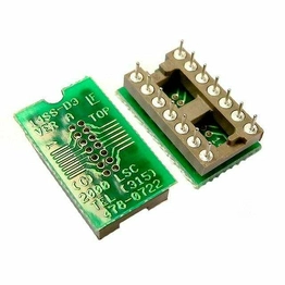 PA-SSD3SM18-14 PA-SSD3SM18-14