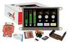 SK-GEN4-43DT-SB-PI SK-GEN4-43DT-SB-PI