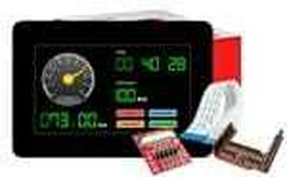 GEN4-ULCD-43DCT-CLB-SB-PI GEN4-ULCD-43DCT-CLB-SB-PI